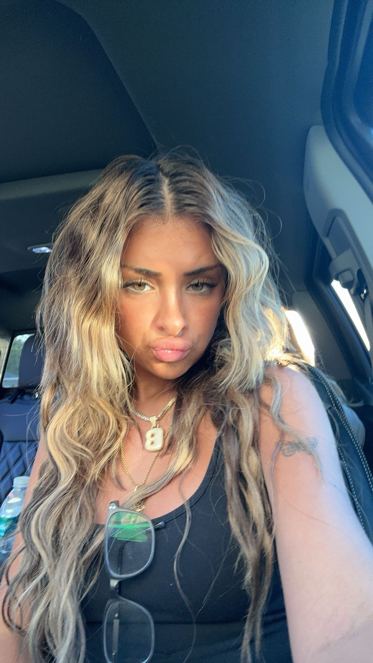 gabannalisa snapchat image archive image