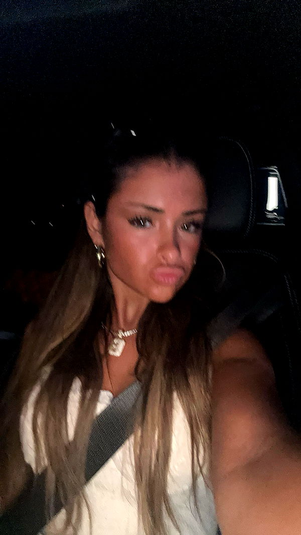 gabannalisa image ~ Altpins