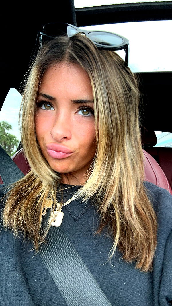 gabannalisa image ~ Altpins