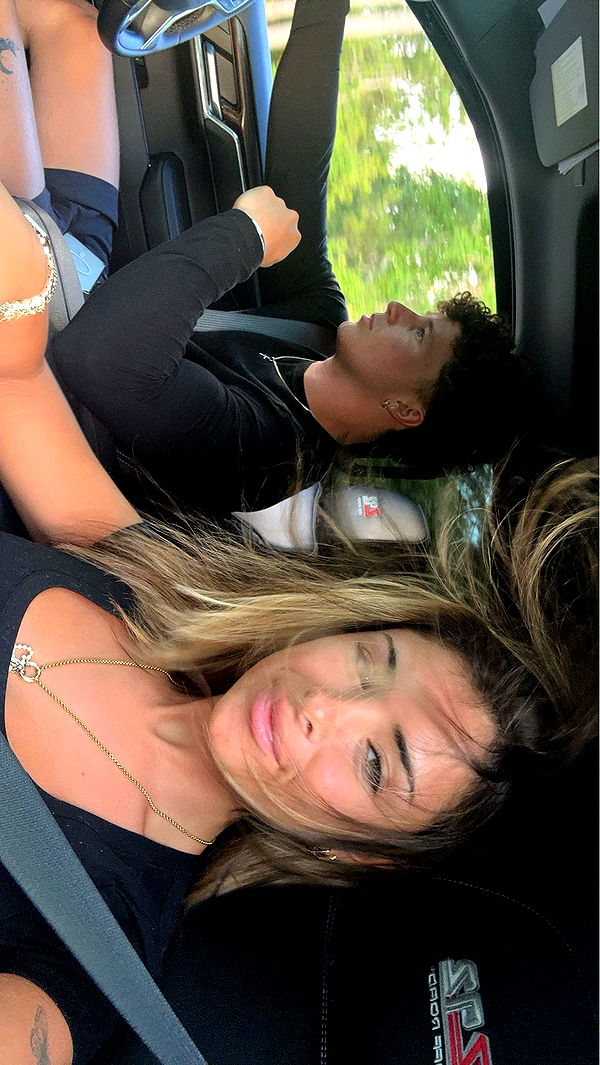 gabannalisa image ~ Altpins