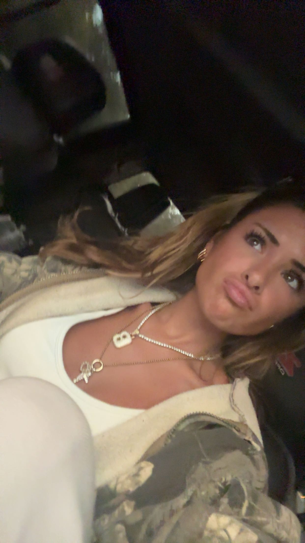 gabannalisa snapchat image archive image