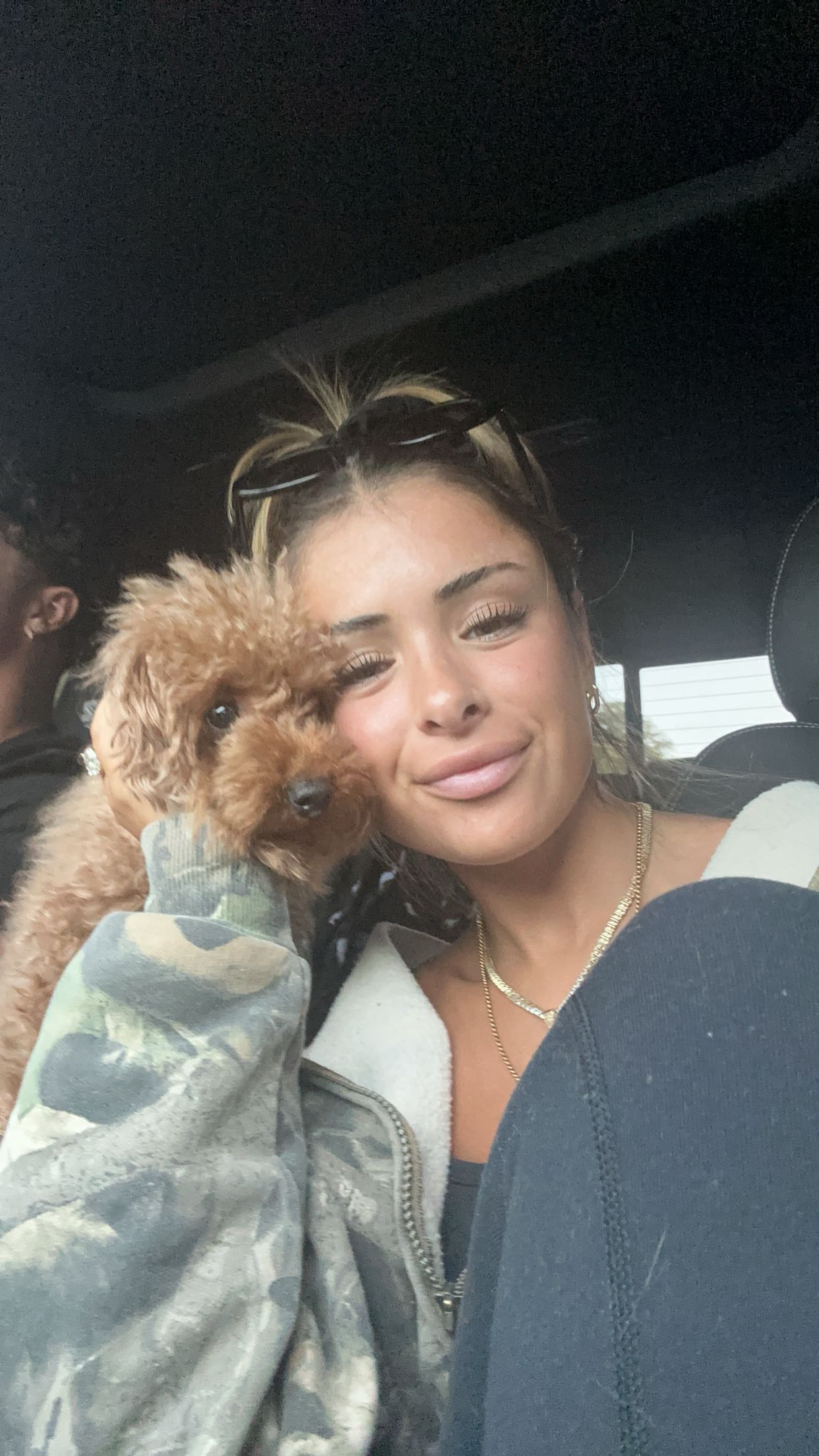 gabannalisa snapchat image archive image