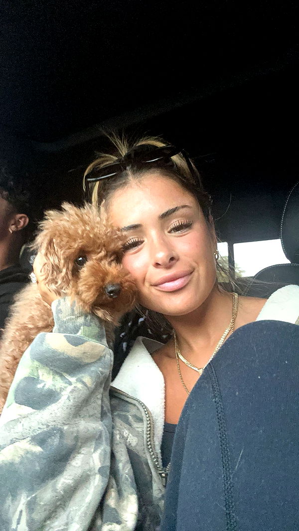 gabannalisa image ~ Altpins