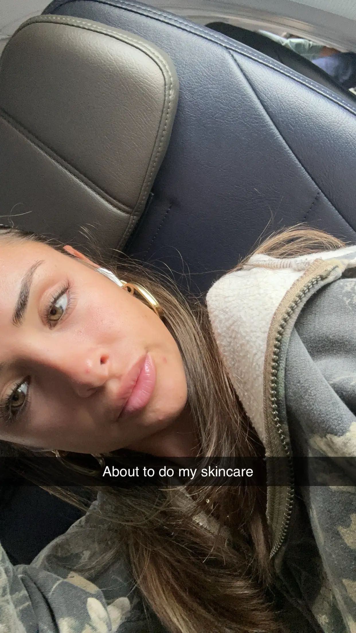 gabannalisa snapchat image archive image