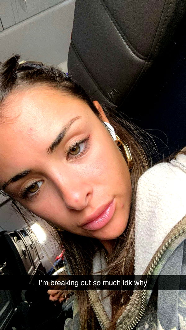 gabannalisa image ~ Altpins