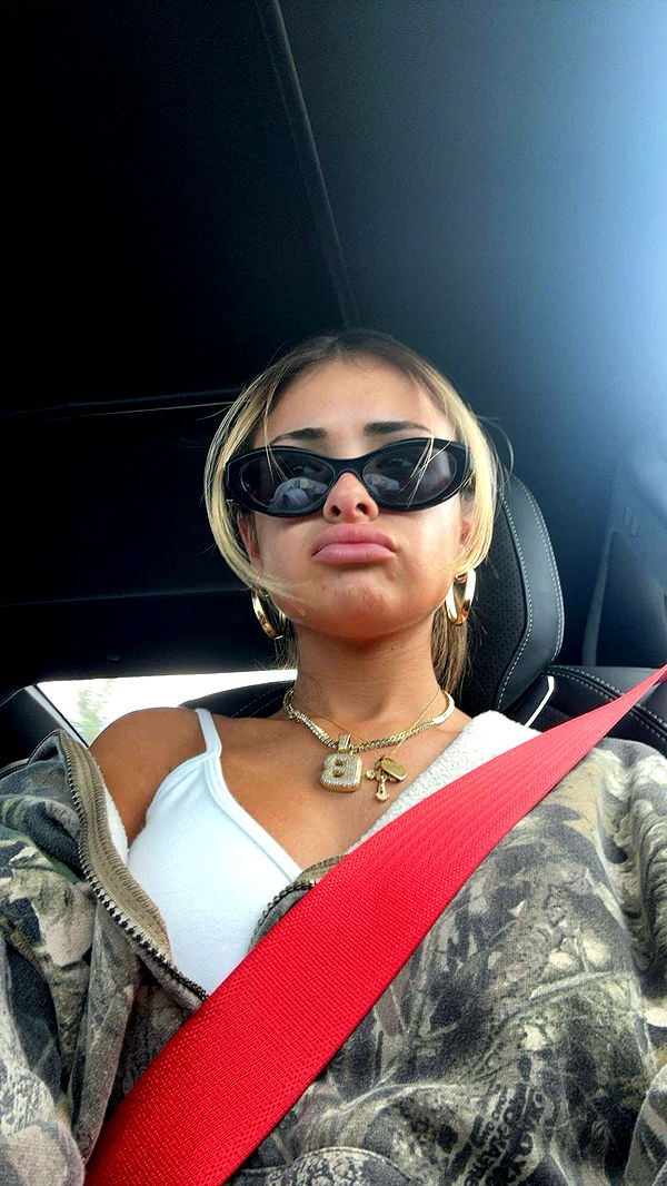 gabannalisa image ~ Altpins