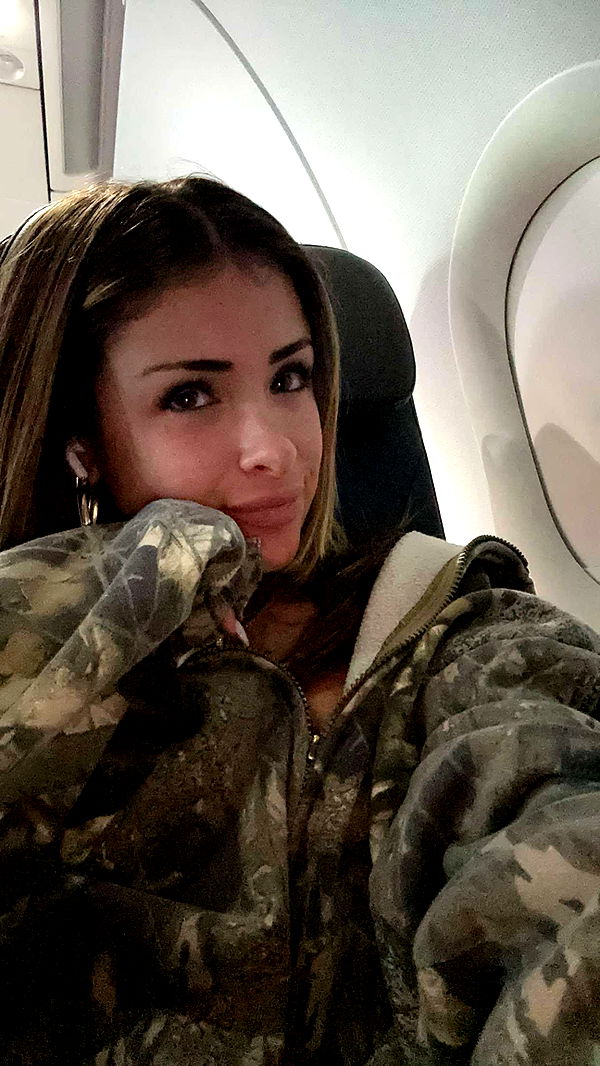 gabannalisa image ~ Altpins