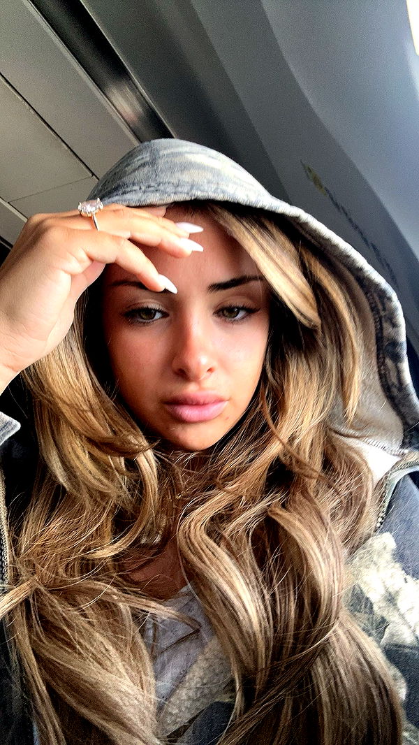 gabannalisa image ~ Altpins