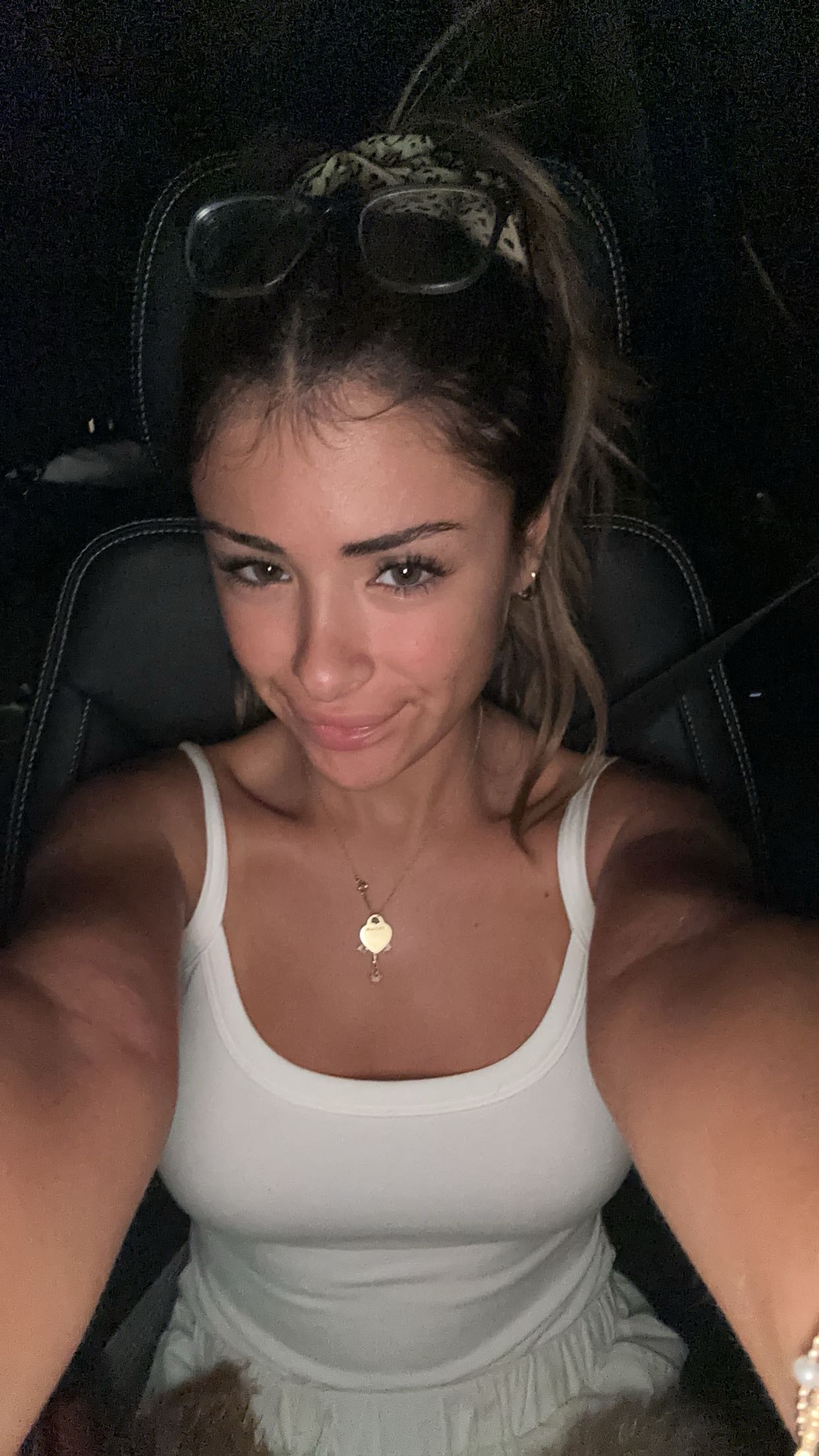 gabannalisa snapchat image archive image