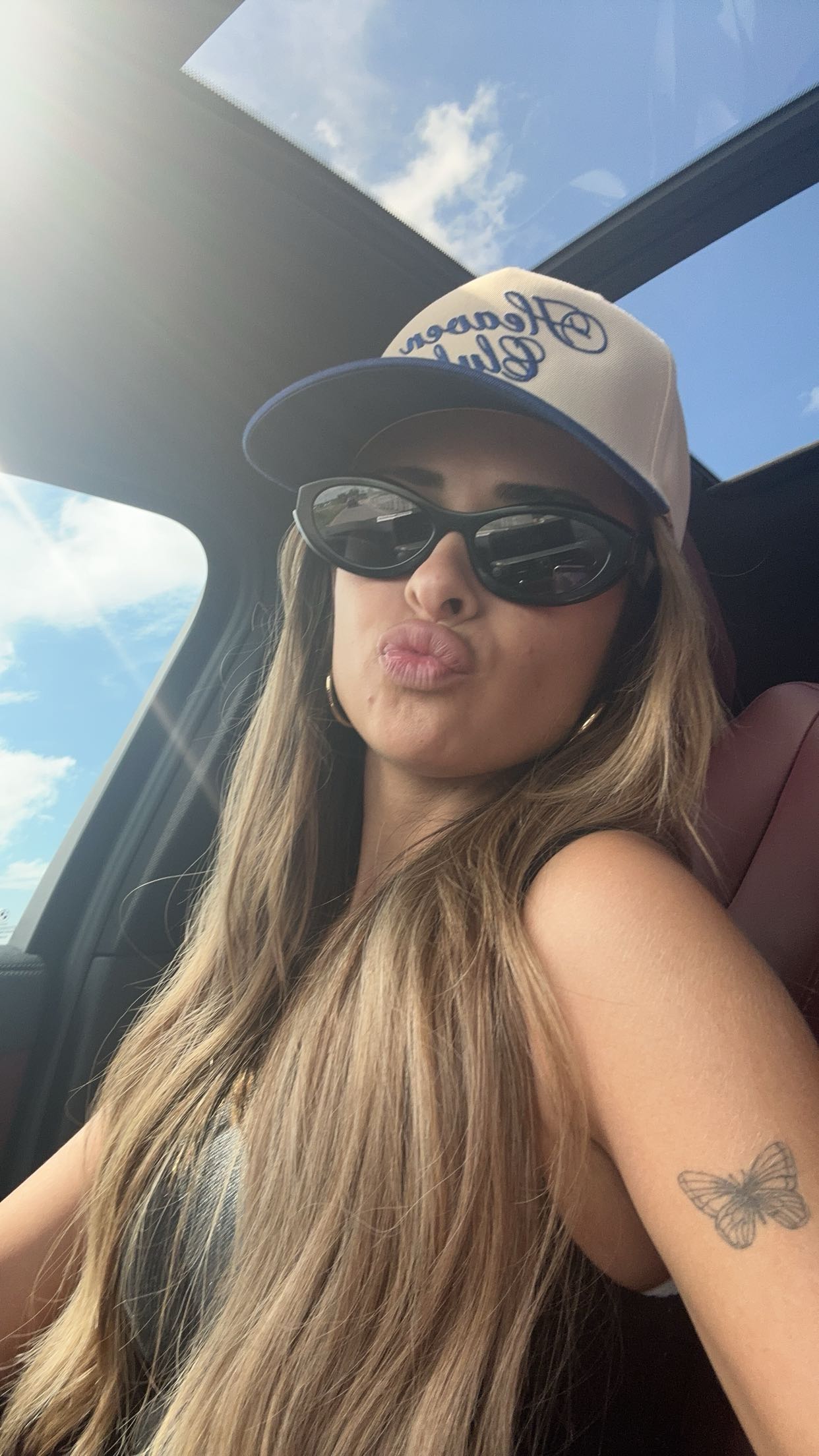 gabannalisa snapchat image archive image