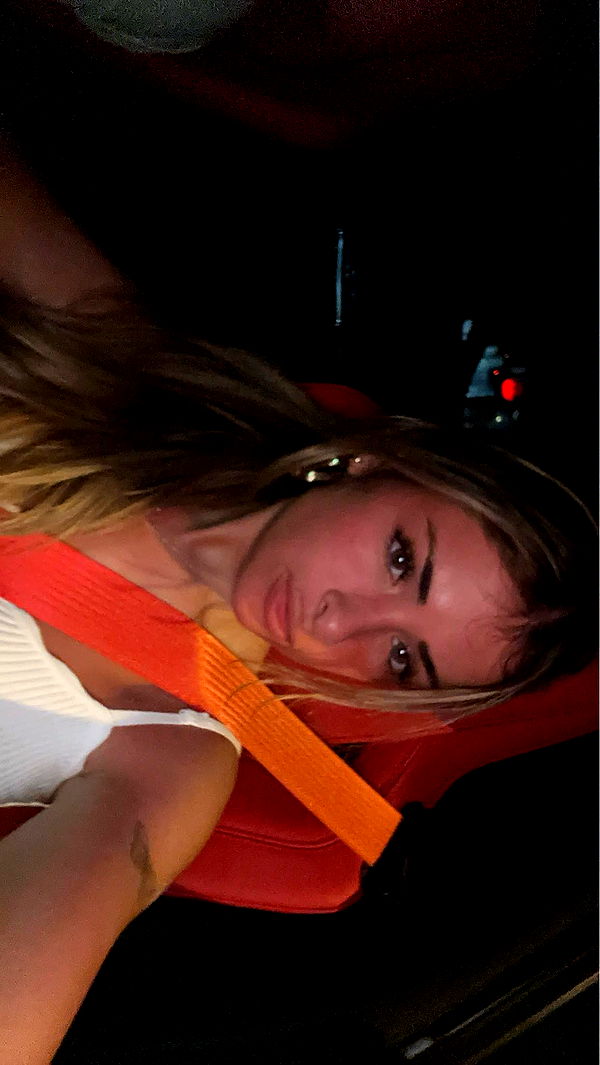 gabannalisa image ~ Altpins