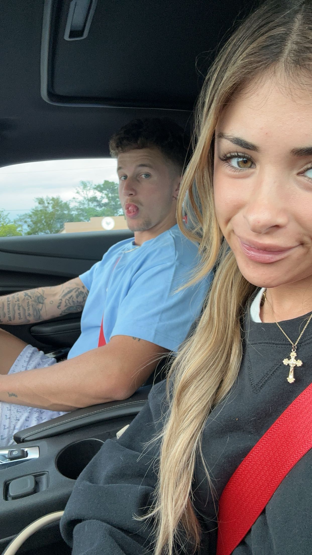 gabannalisa snapchat image archive image