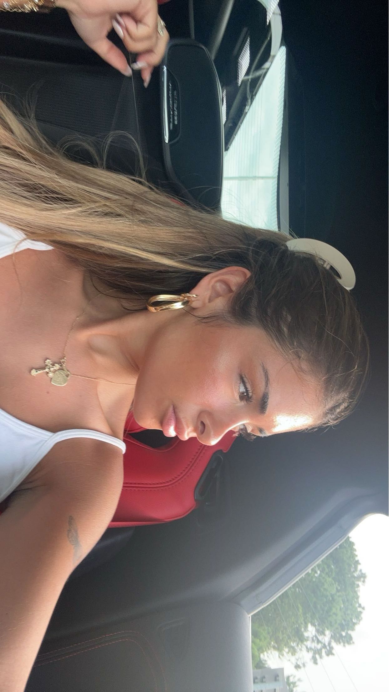 gabannalisa snapchat image archive image