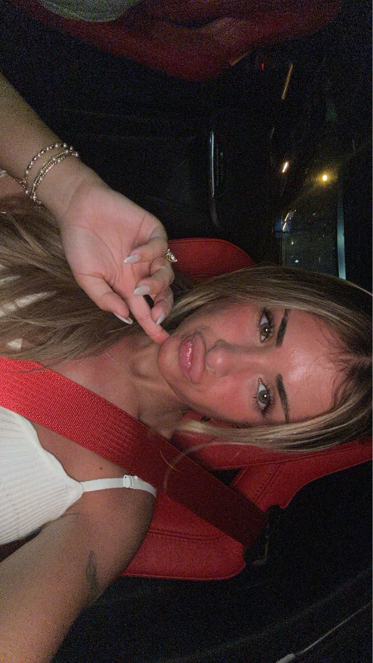 gabannalisa snapchat image archive image