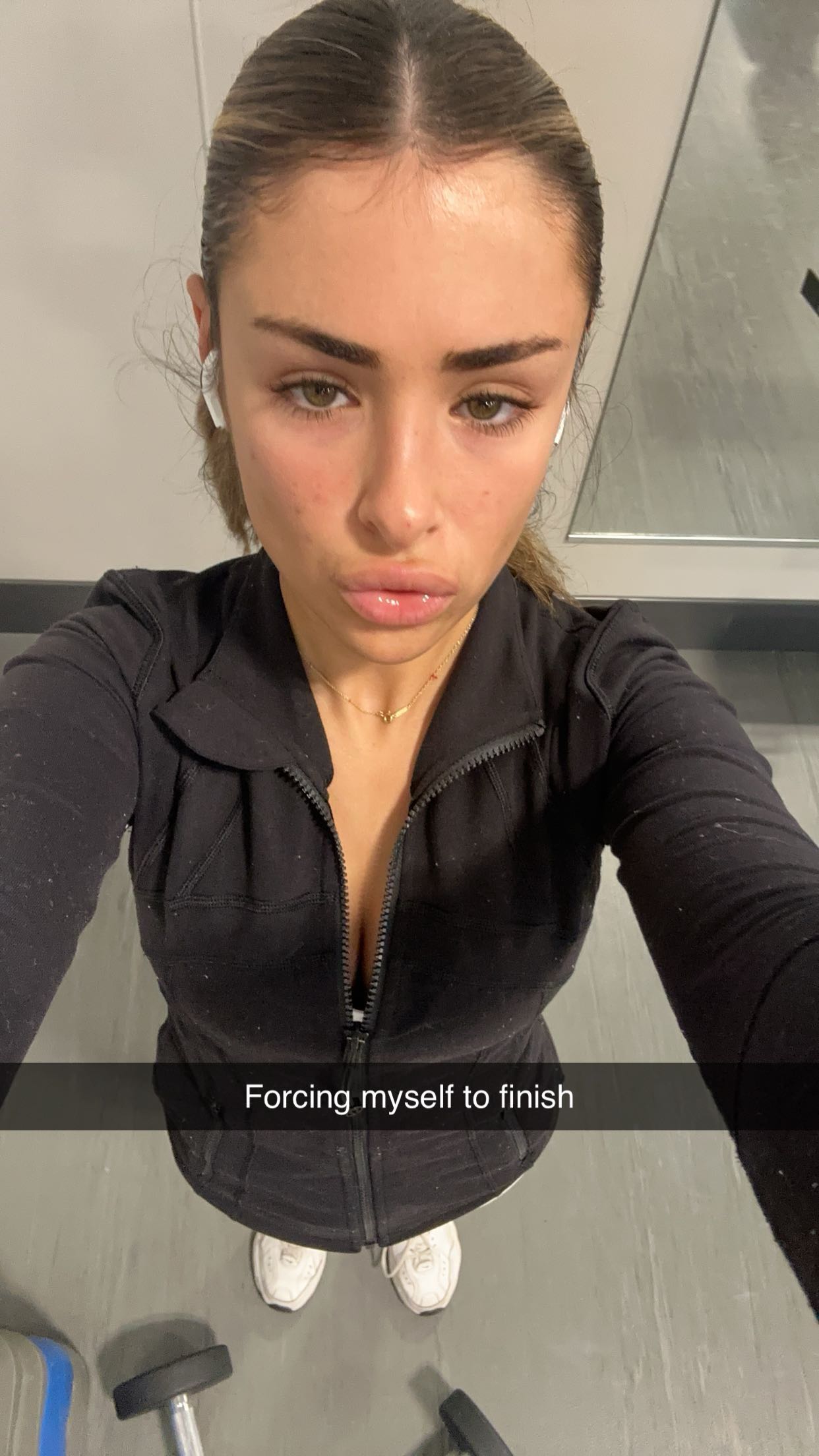 gabannalisa snapchat image archive image