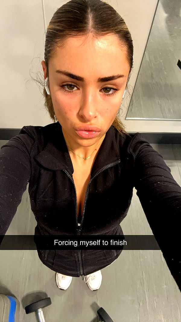 gabannalisa image ~ Altpins