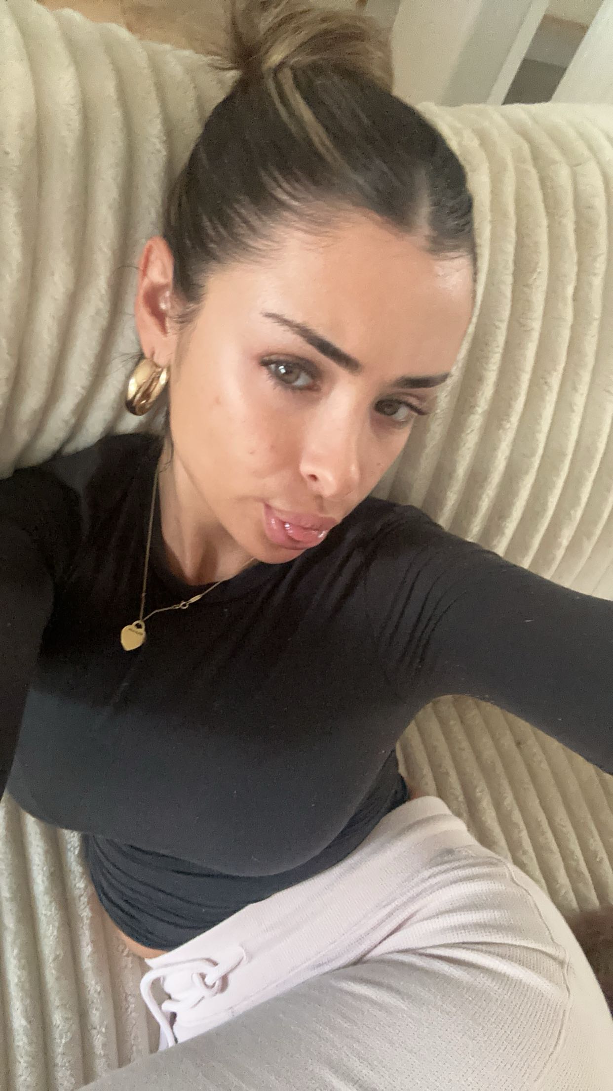 gabannalisa snapchat image archive image