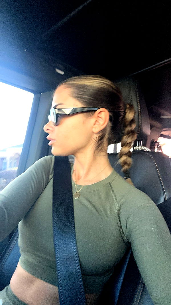 gabannalisa image ~ Altpins