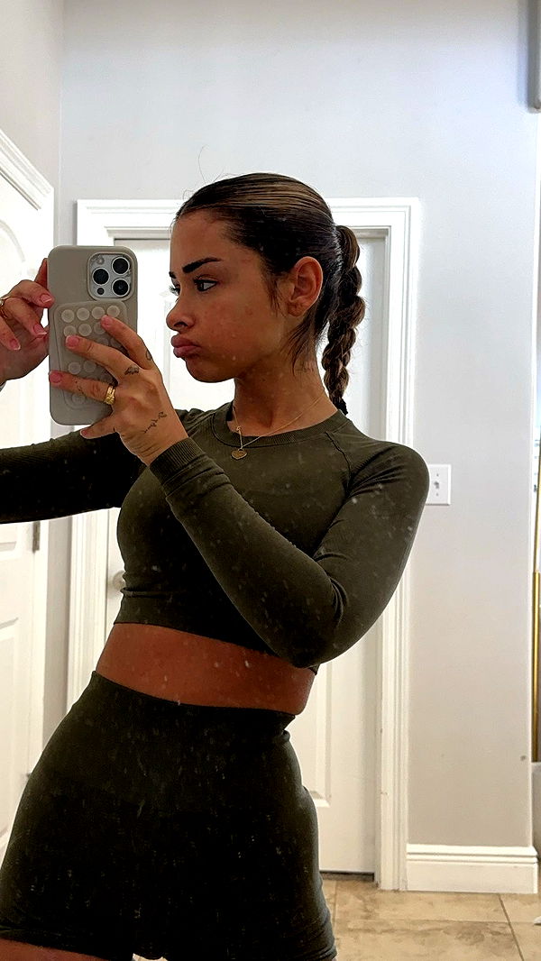 gabannalisa image ~ Altpins