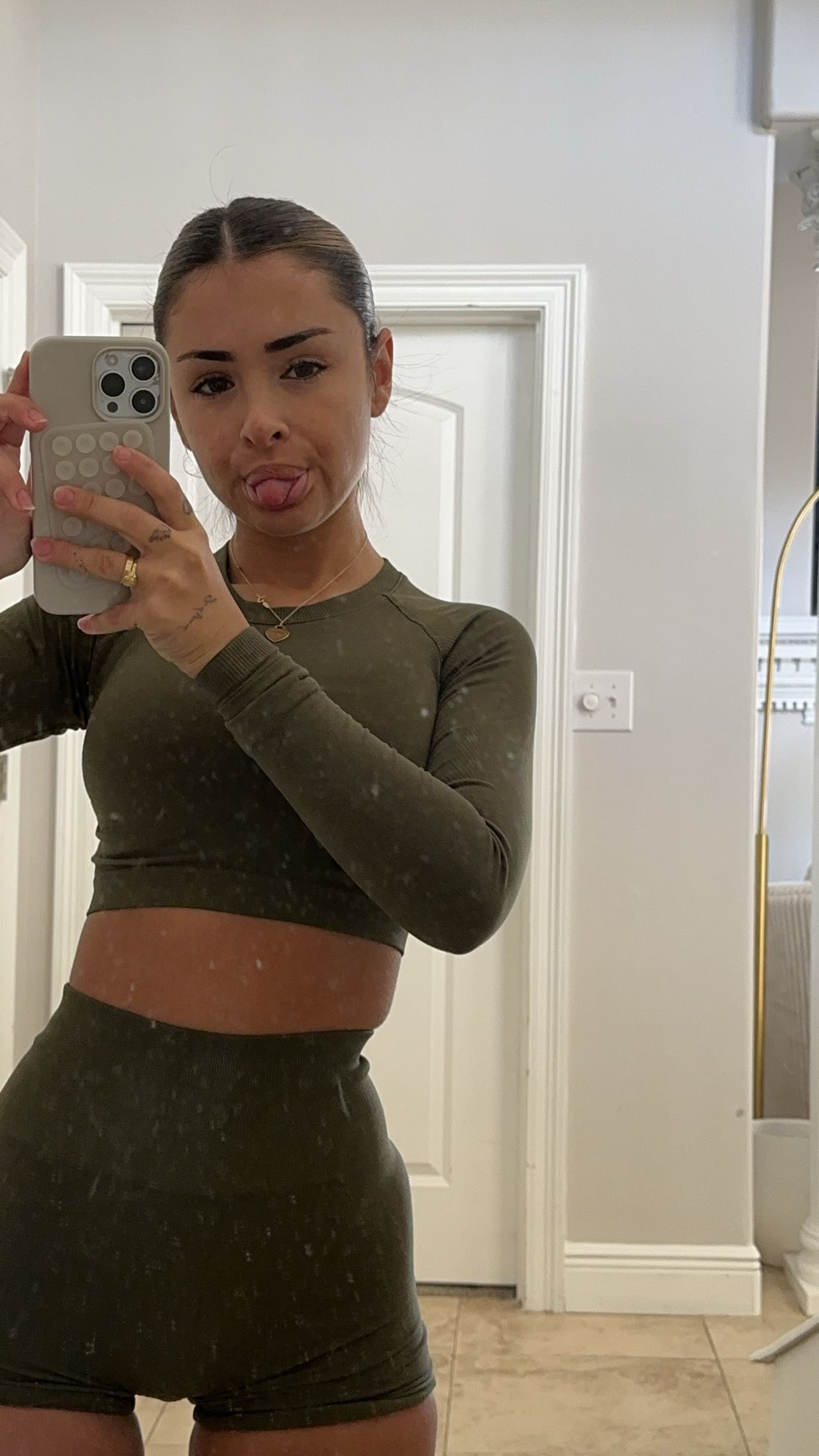 gabannalisa snapchat image archive image