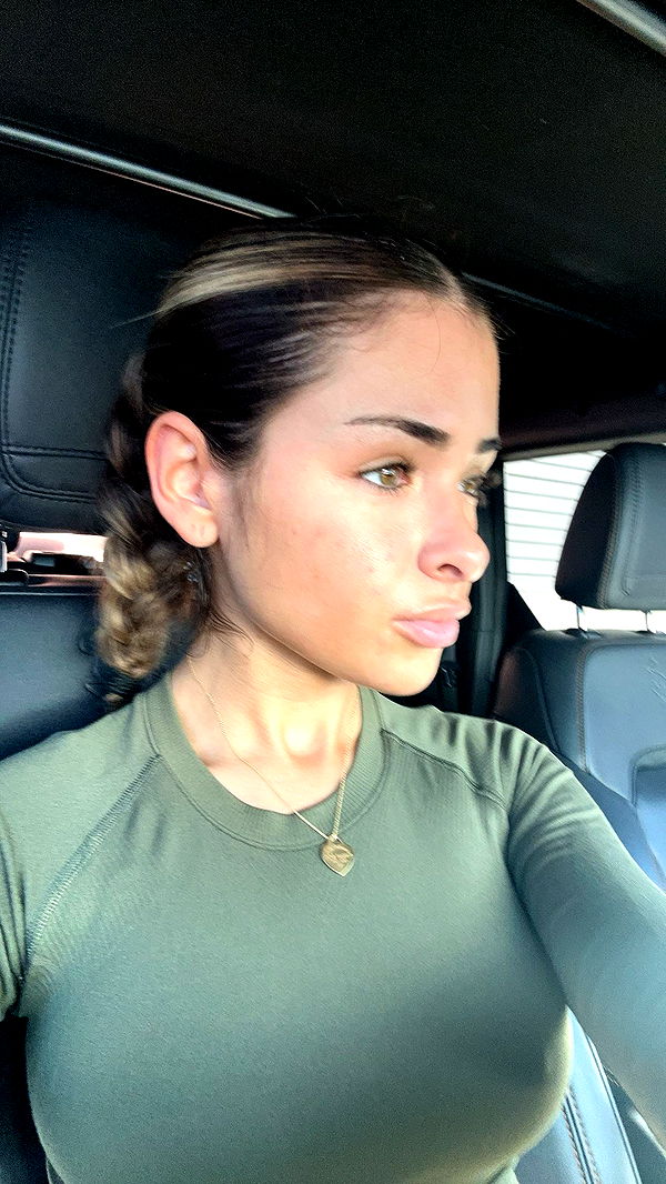 gabannalisa image ~ Altpins