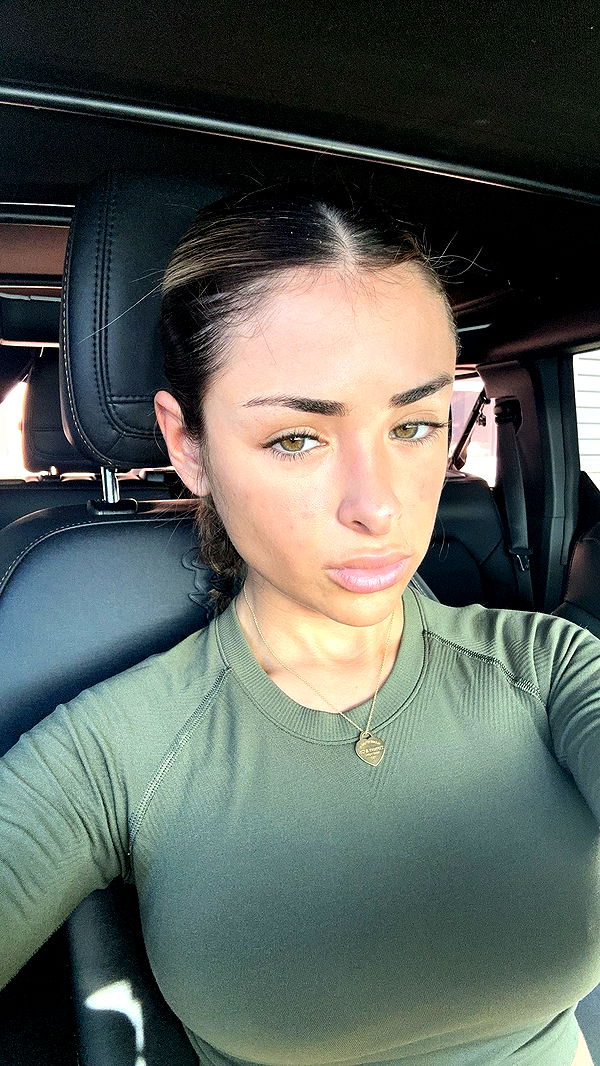 gabannalisa image ~ Altpins