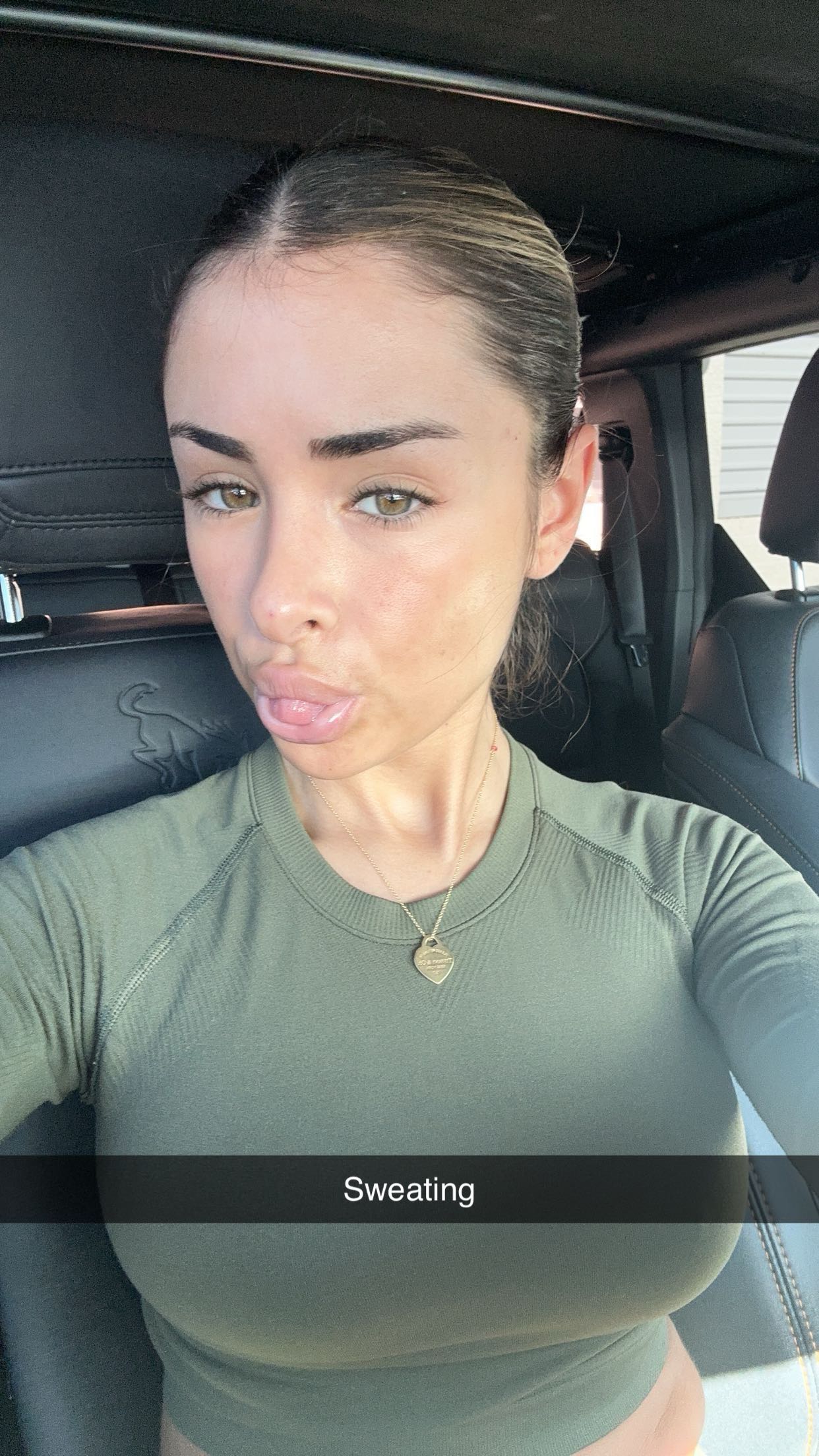 gabannalisa snapchat image archive image