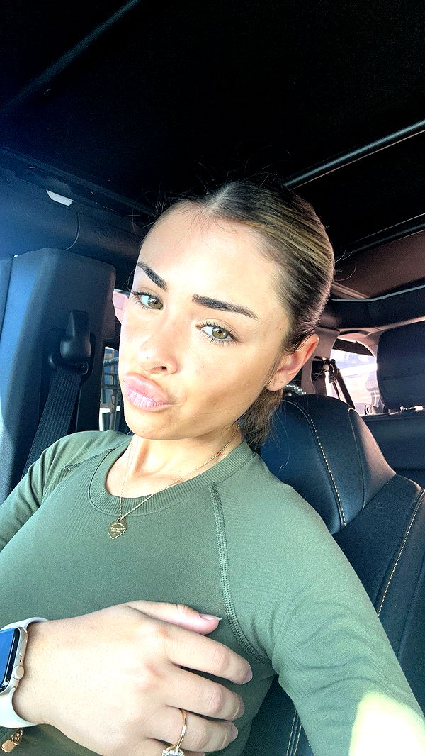 gabannalisa image ~ Altpins