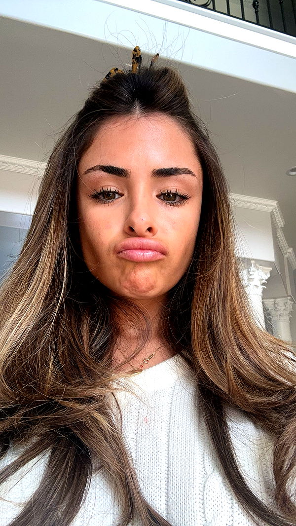 gabannalisa image ~ Altpins