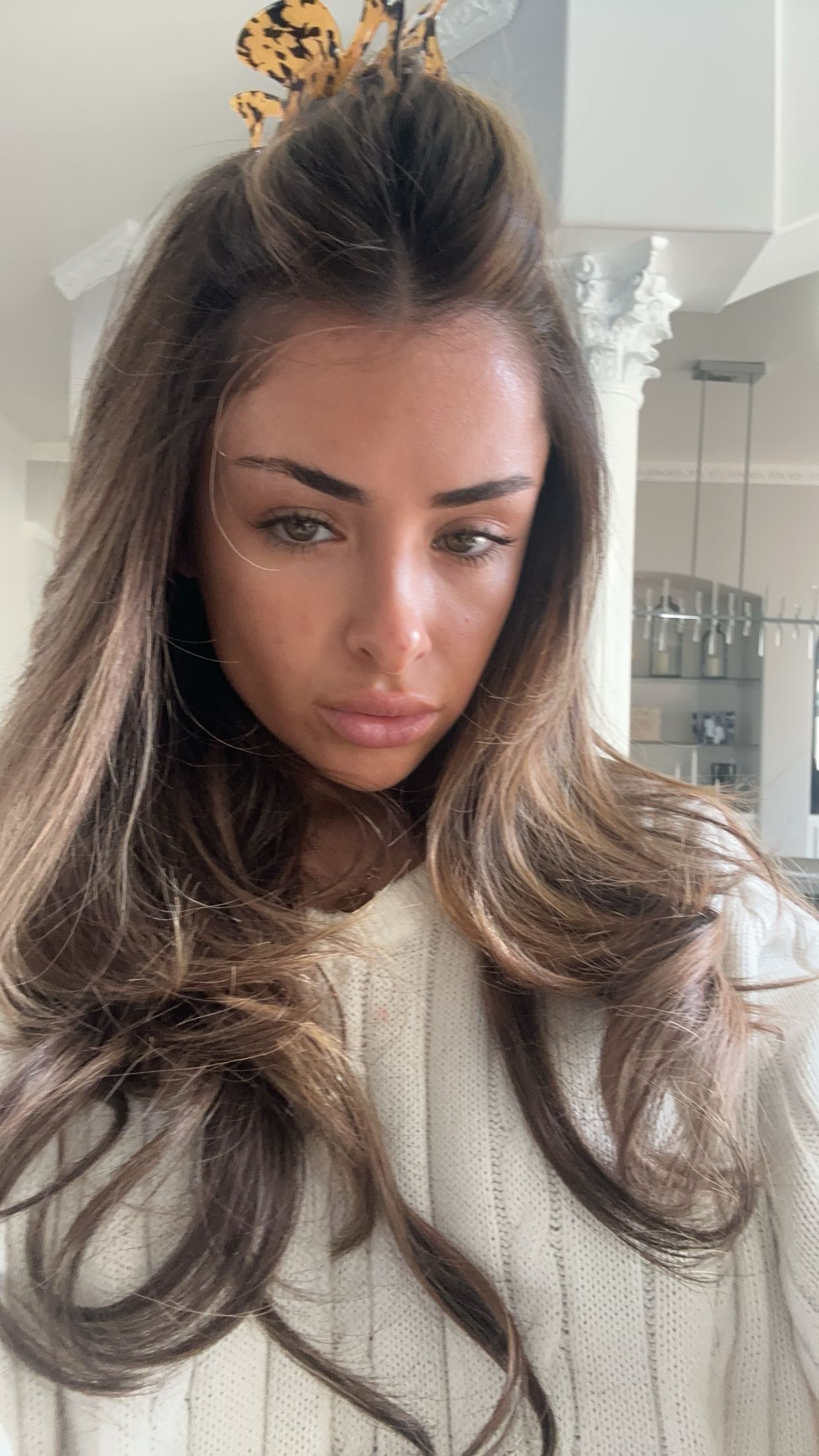 gabannalisa snapchat image archive image