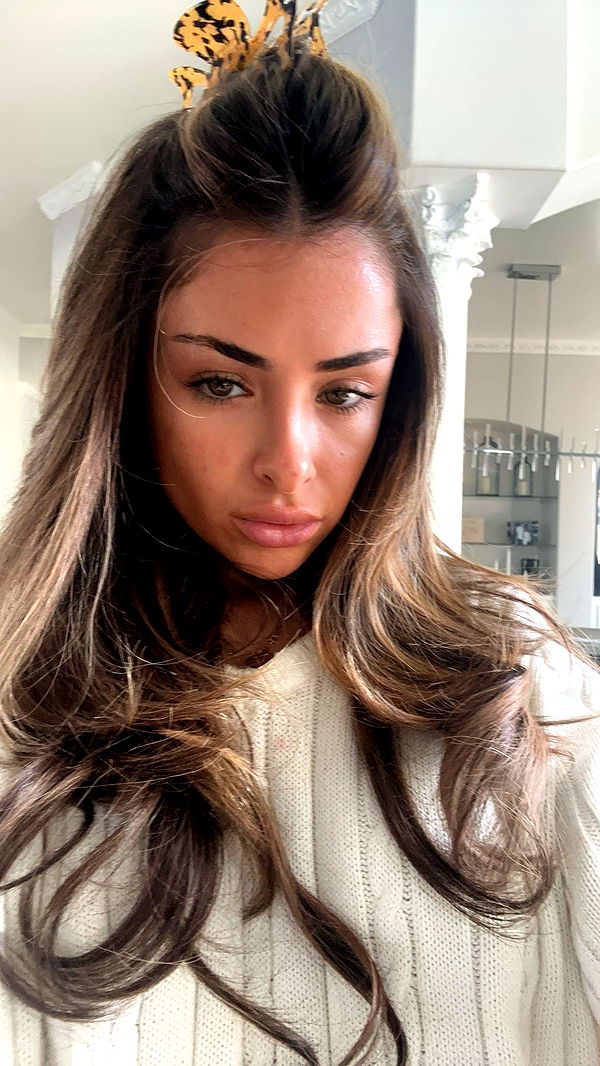 gabannalisa image ~ Altpins