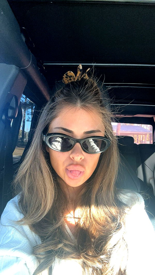 gabannalisa image ~ Altpins