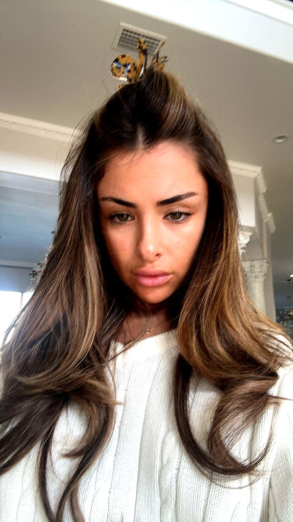 gabannalisa image ~ Altpins