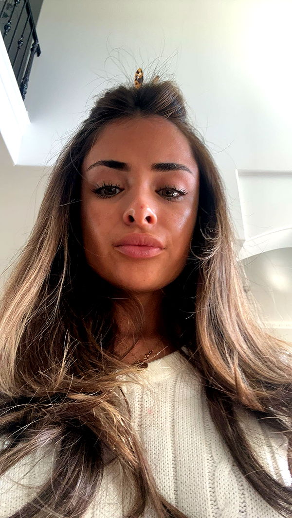 gabannalisa image ~ Altpins