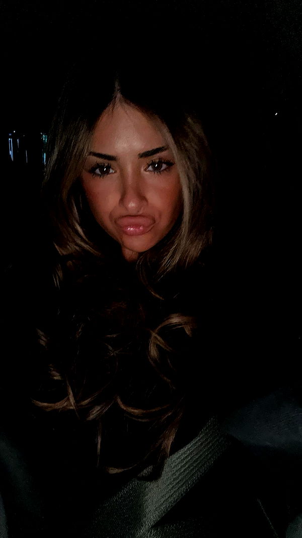 gabannalisa image ~ Altpins