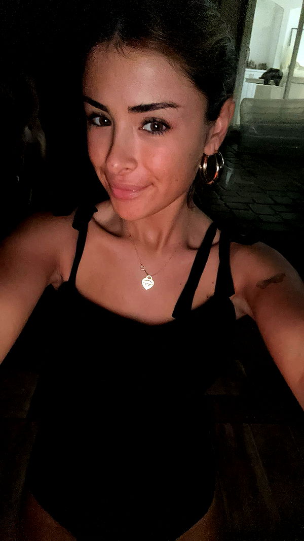 gabannalisa image ~ Altpins