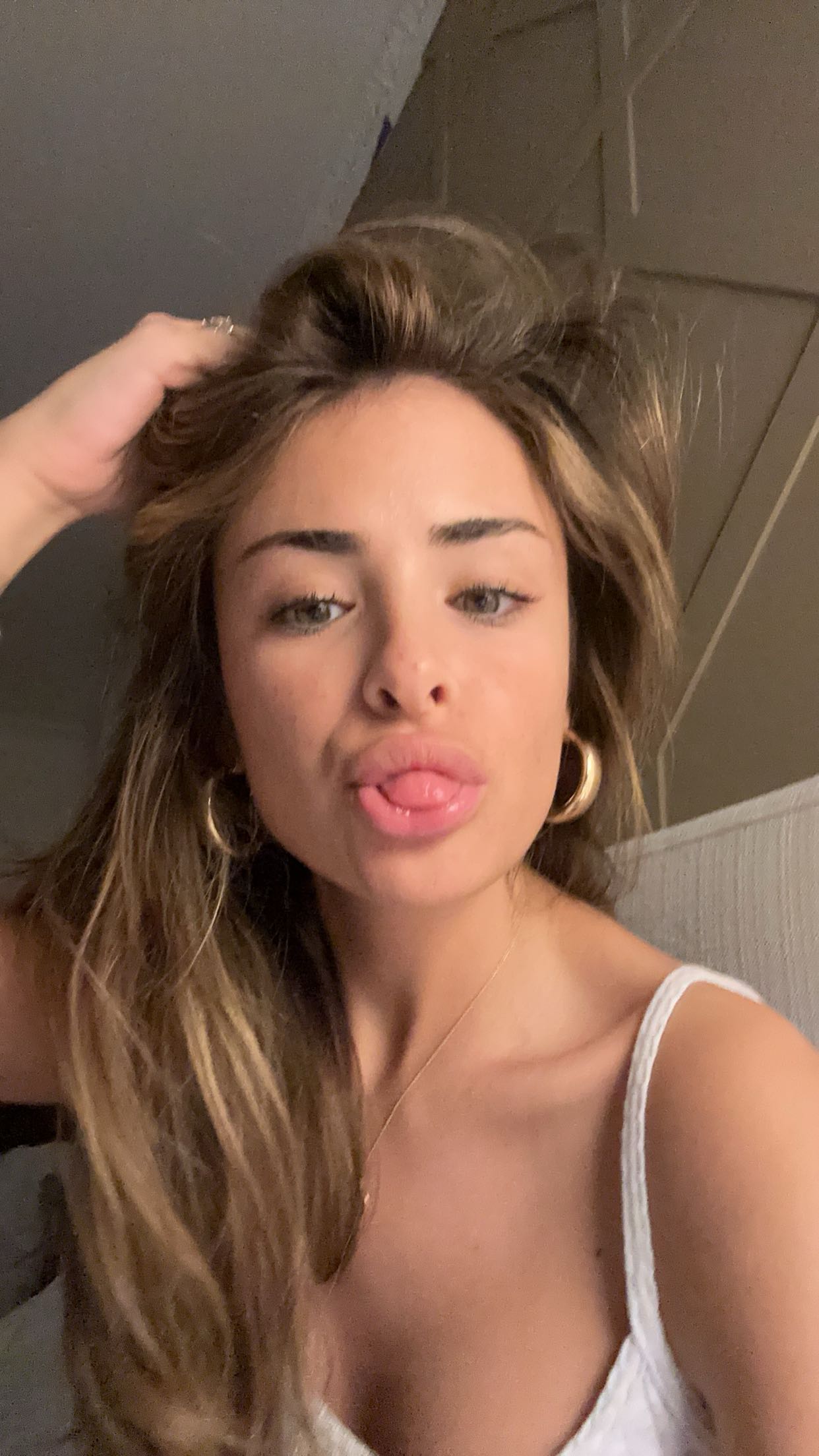 gabannalisa snapchat image archive image