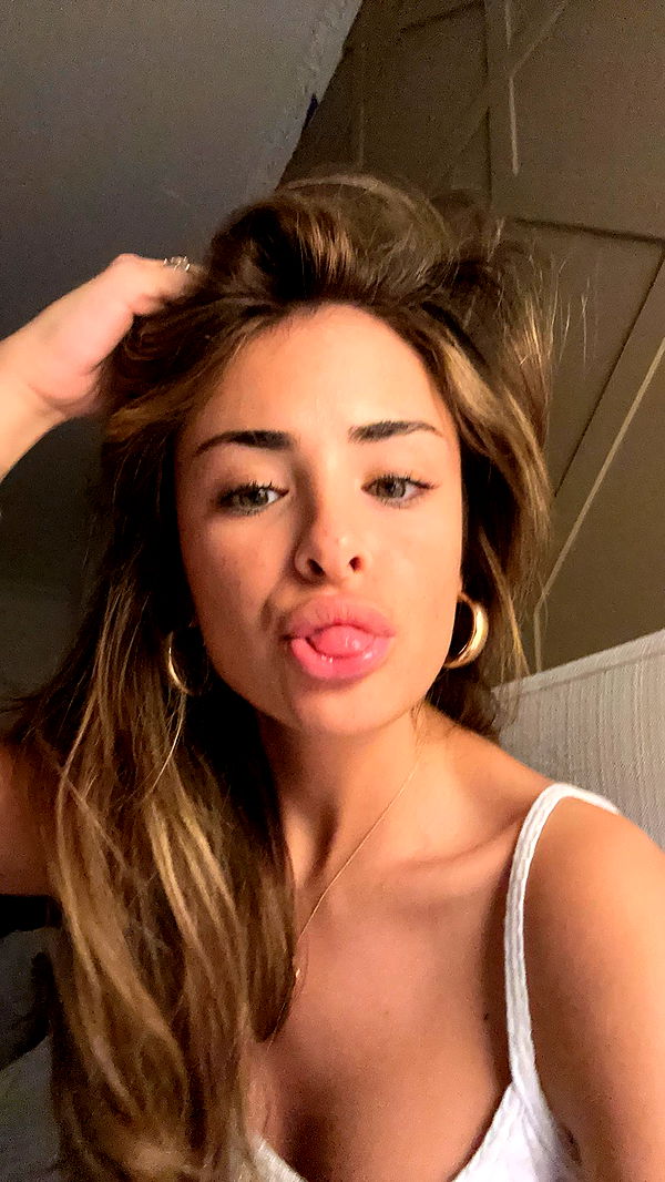 gabannalisa image ~ Altpins