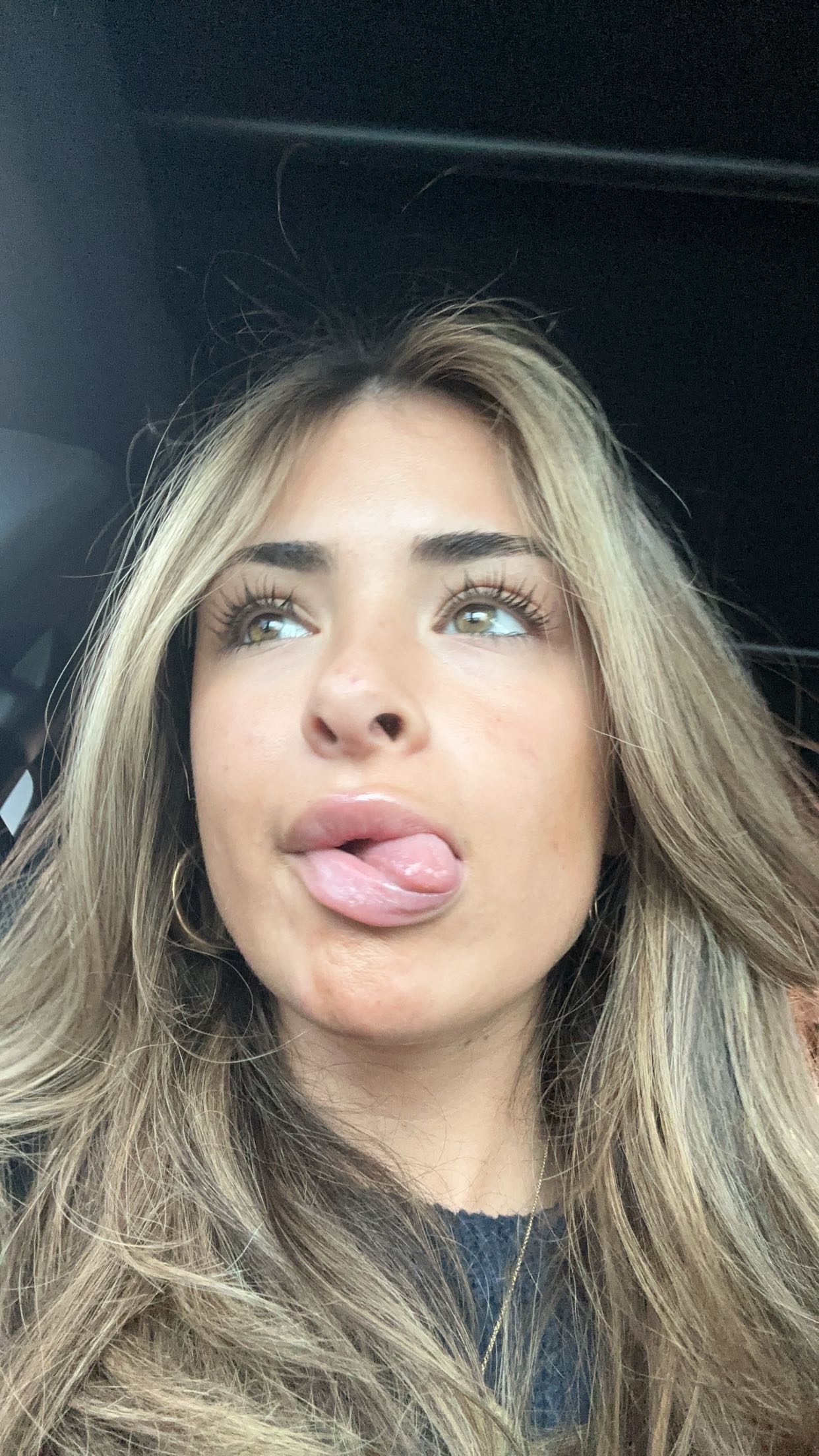 gabannalisa snapchat image archive image