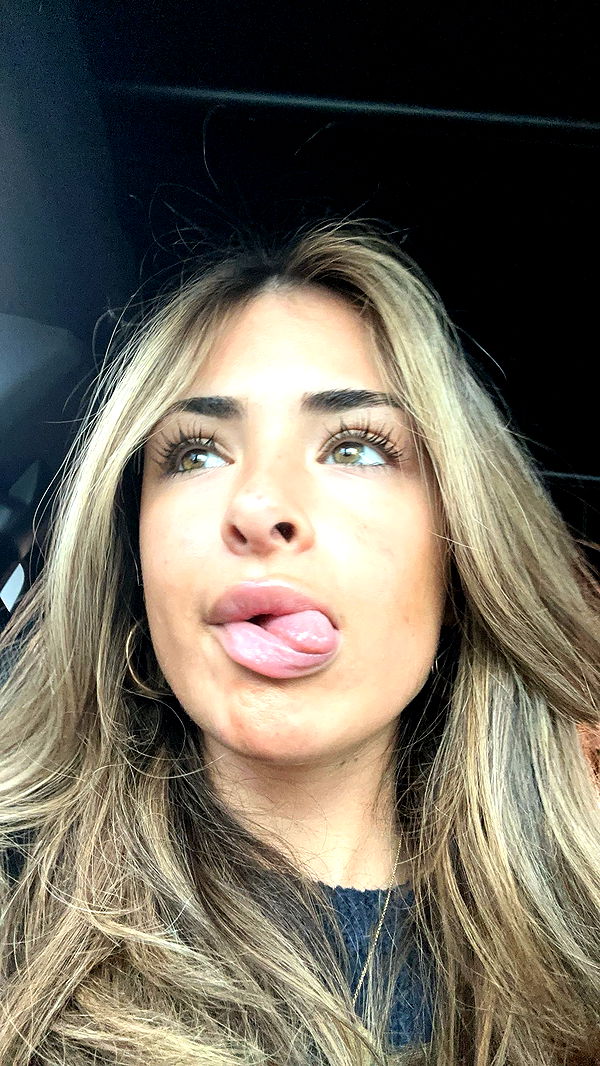 gabannalisa image ~ Altpins