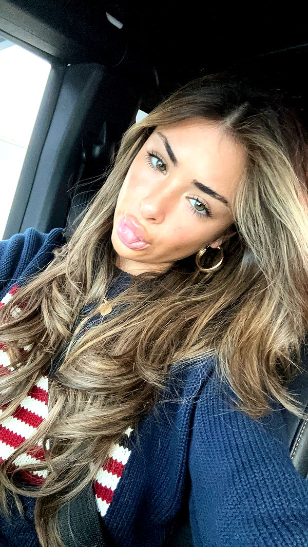 gabannalisa image ~ Altpins