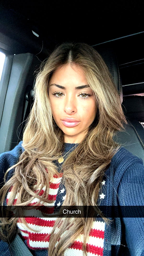 gabannalisa image ~ Altpins