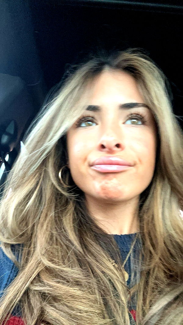 gabannalisa image ~ Altpins