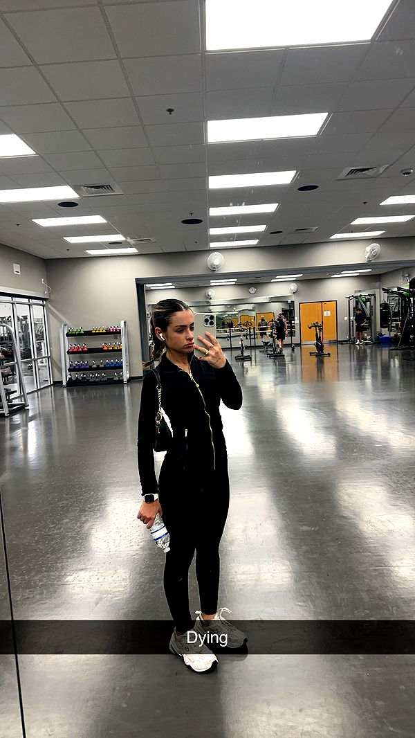 gabannalisa image ~ Altpins