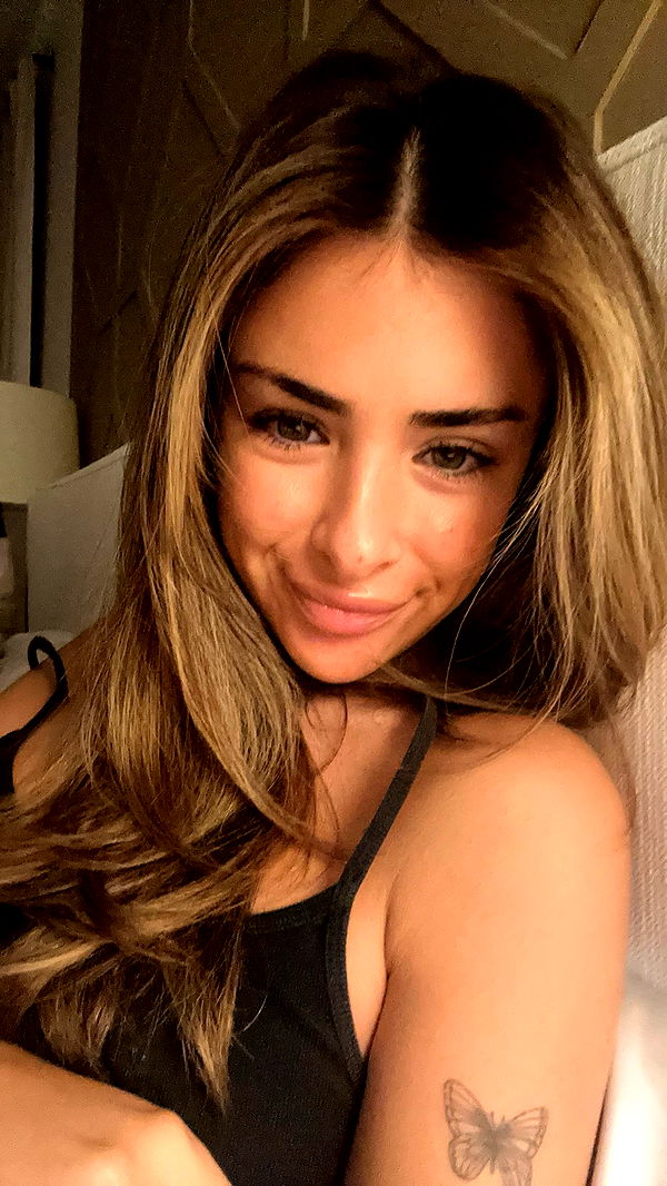 gabannalisa image ~ Altpins