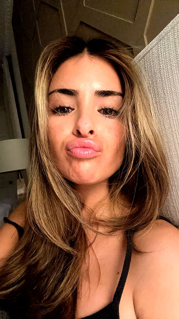 gabannalisa image ~ Altpins