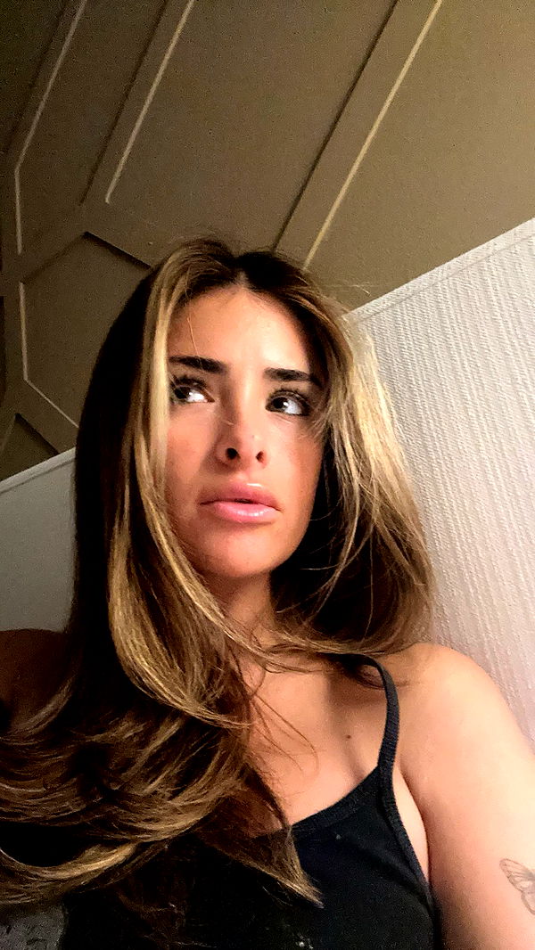 gabannalisa image ~ Altpins