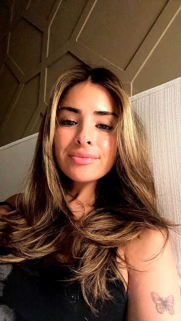 gabannalisa image ~ Altpins