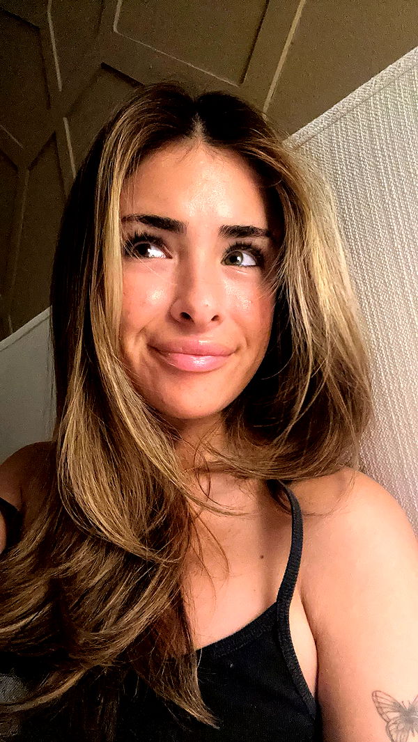 gabannalisa image ~ Altpins