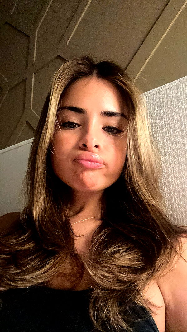 gabannalisa image ~ Altpins